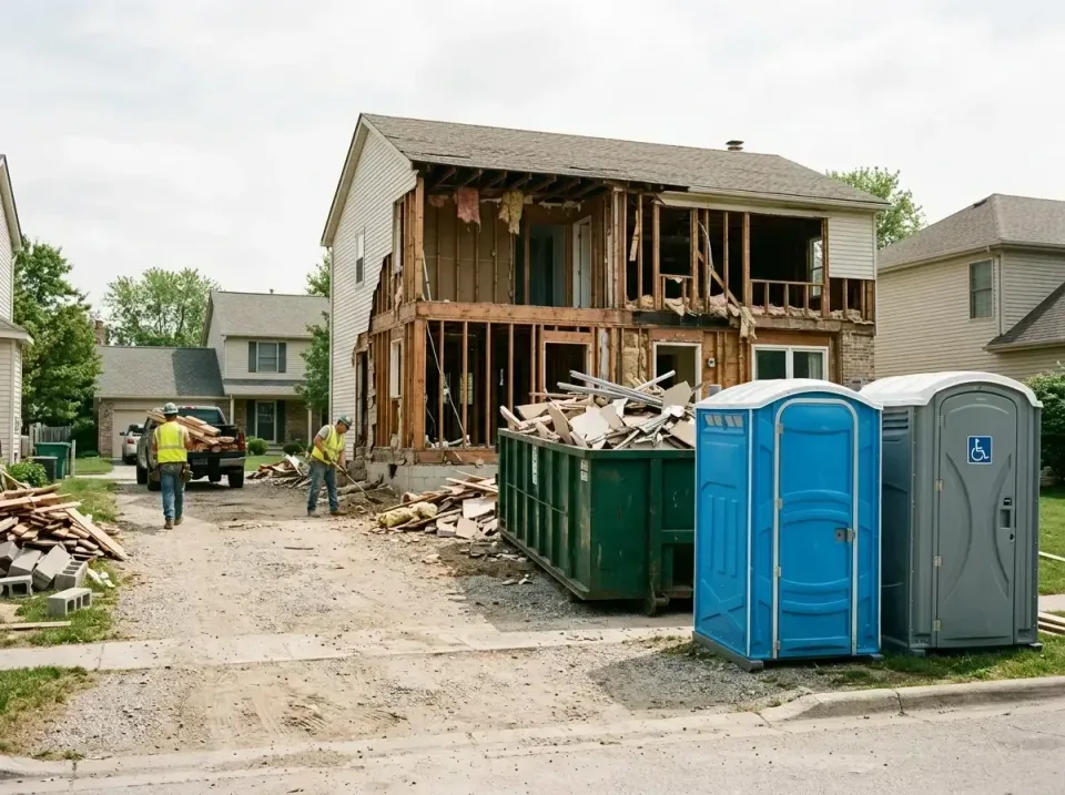 home-renovation-demolition-sit-010 — frequently asked questions, Portable Toilet & Dumpsters Rental in Quincy, WA